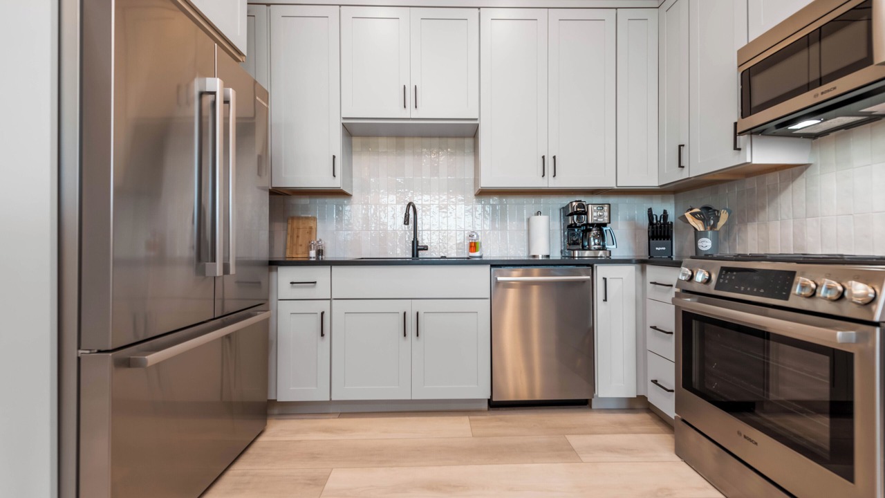 Photo of Kitchen in Toquerville