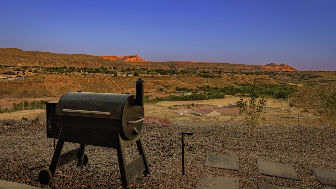 Photo of Outdoor in Toquerville