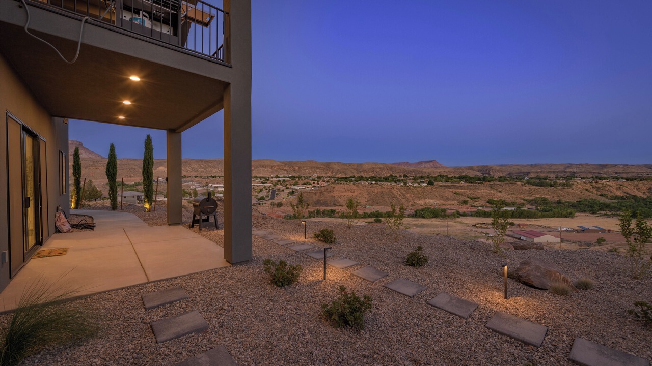 Photo of Outdoor in Toquerville