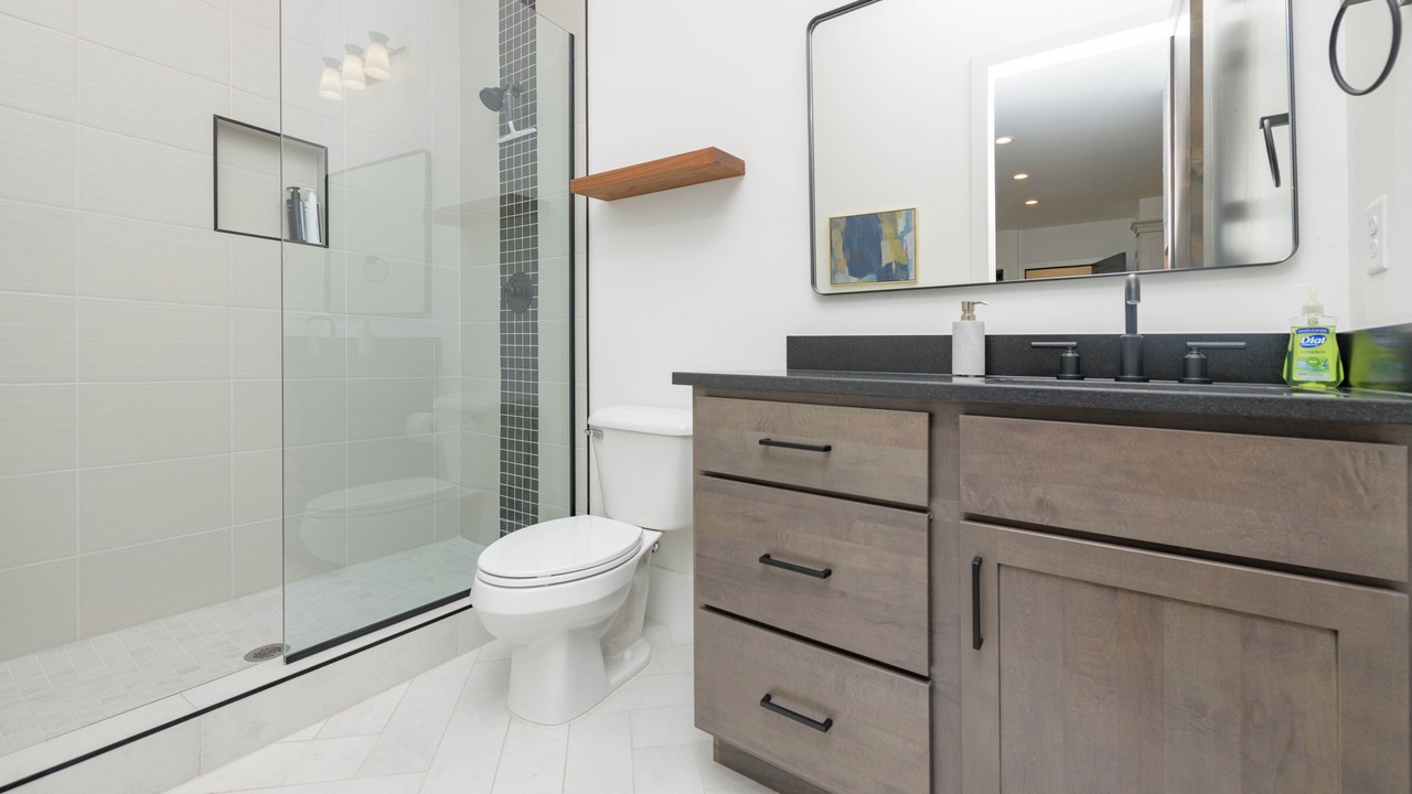 Photo of Bathroom in Toquerville