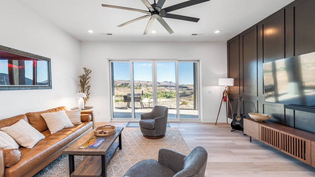 Photo of Livingroom in Toquerville