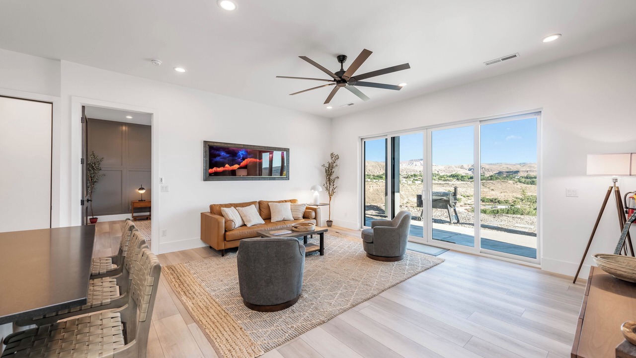 Photo of Livingroom in Toquerville