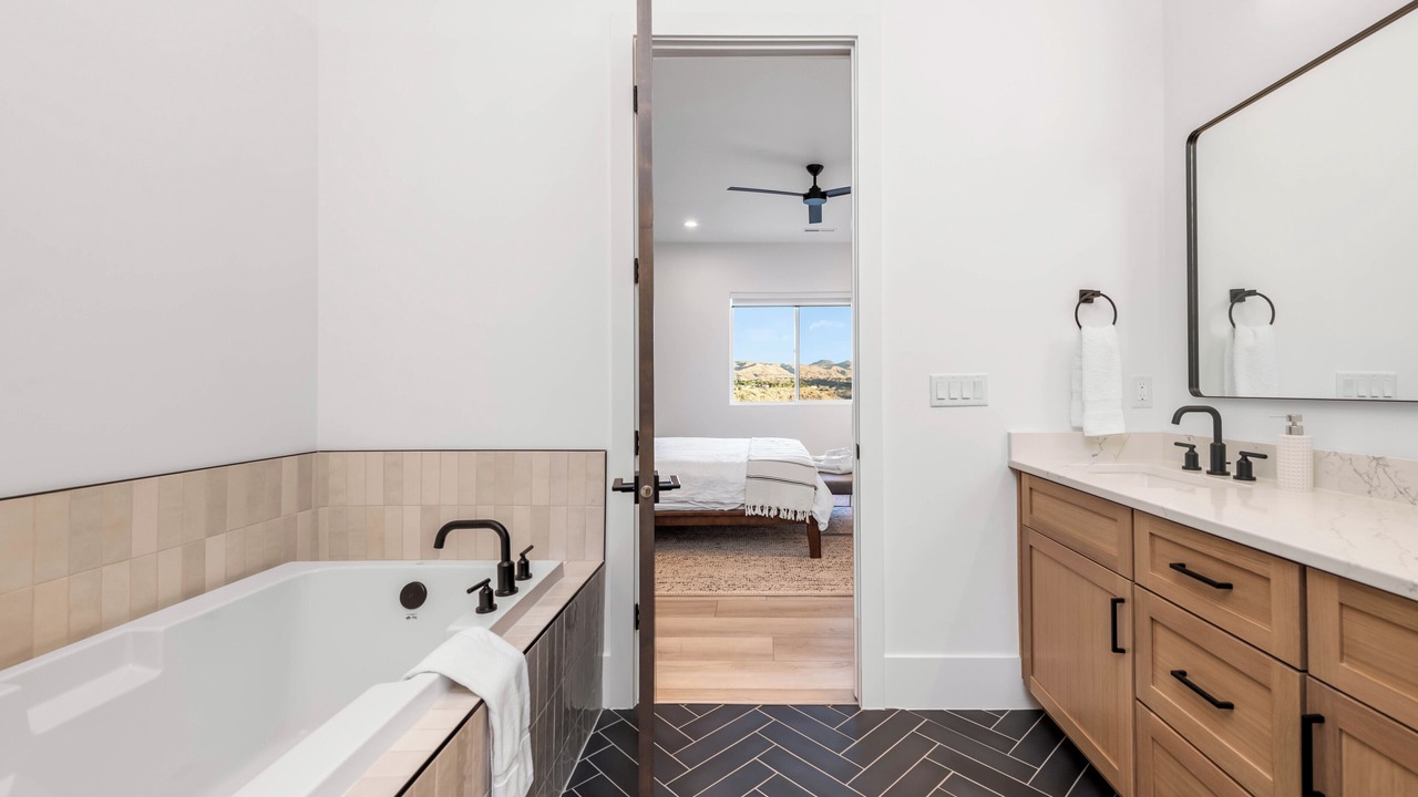 Photo of Bathroom in Toquerville