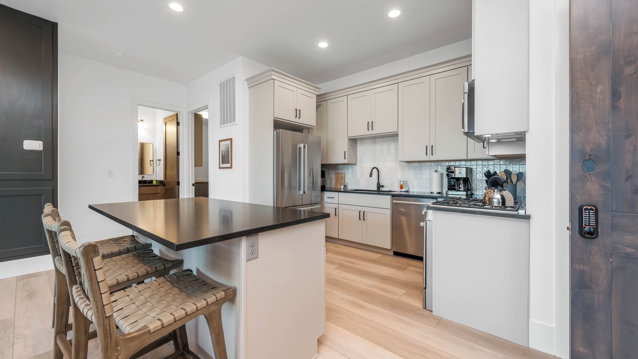 Photo of Kitchen in Toquerville