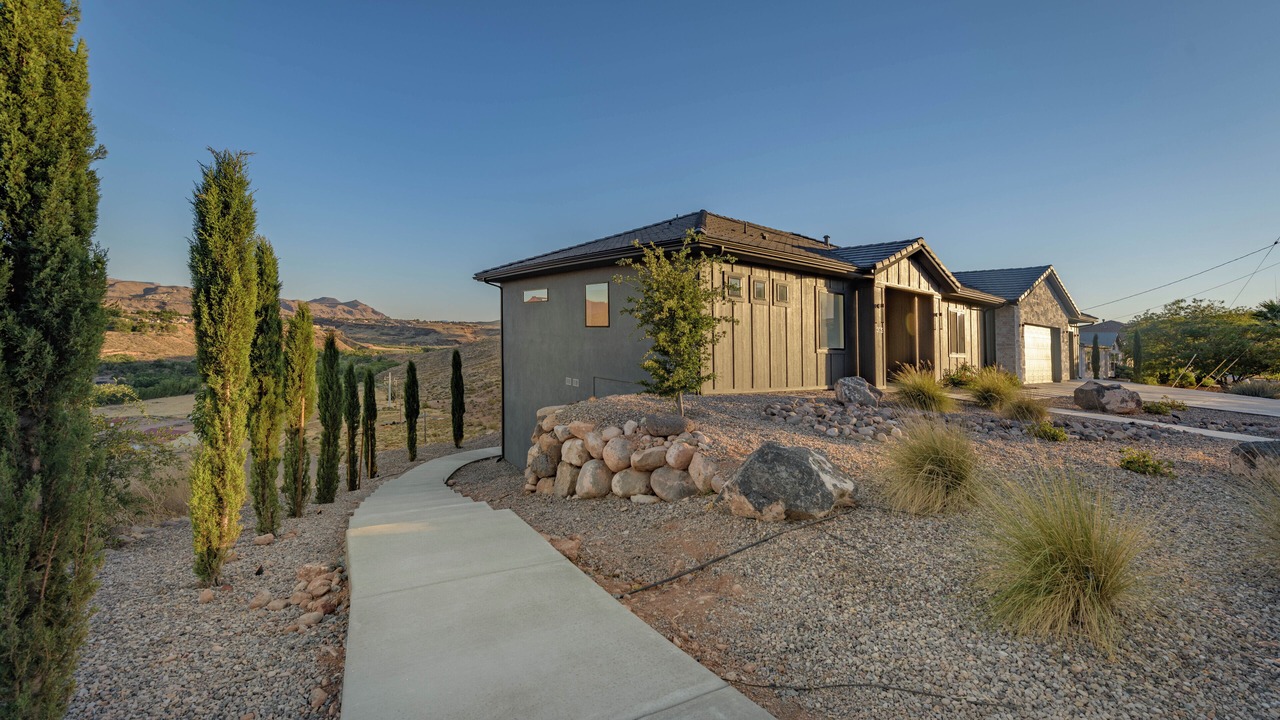 Photo of Outdoor in Toquerville