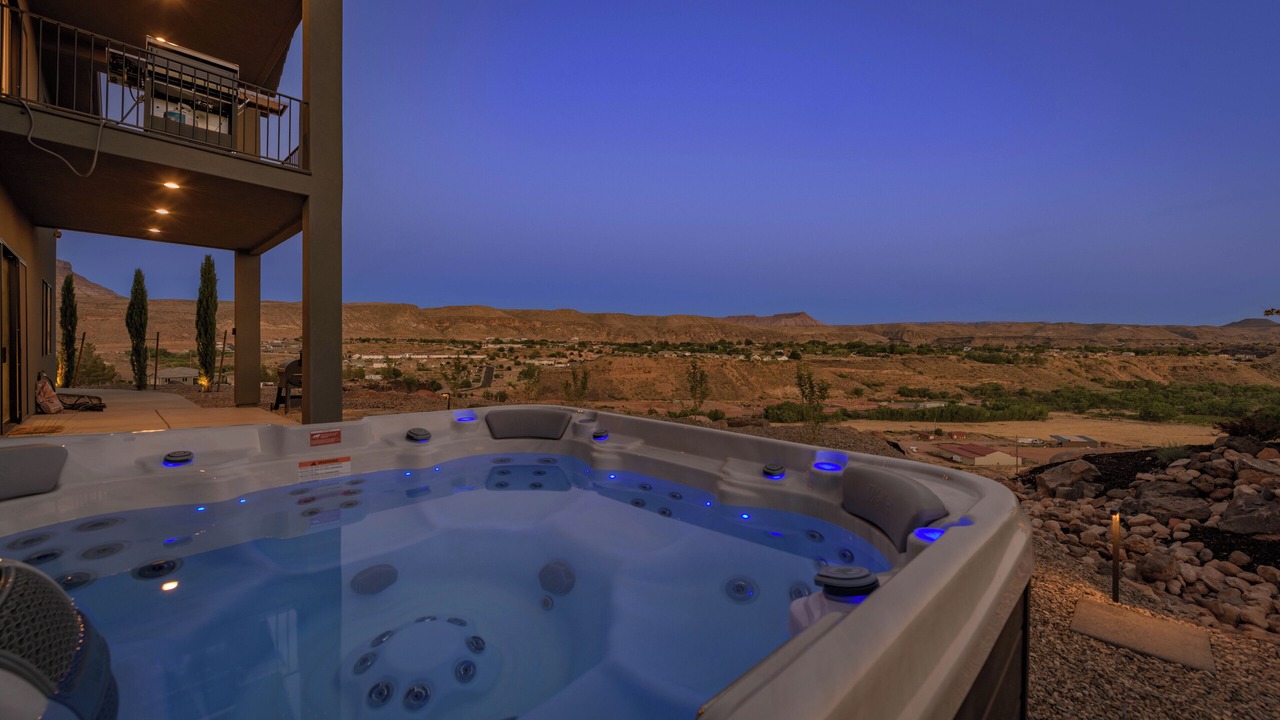 Photo of Outdoor in Toquerville