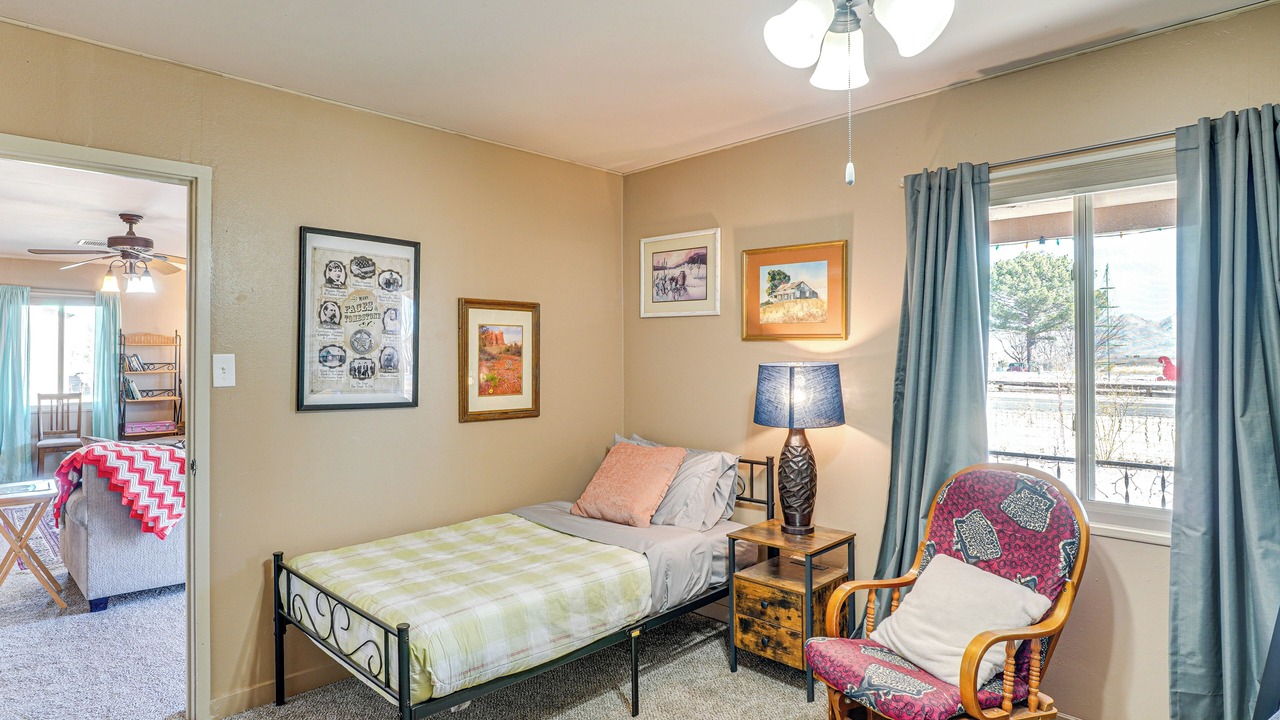 Photo of Bedroom in Elfrida