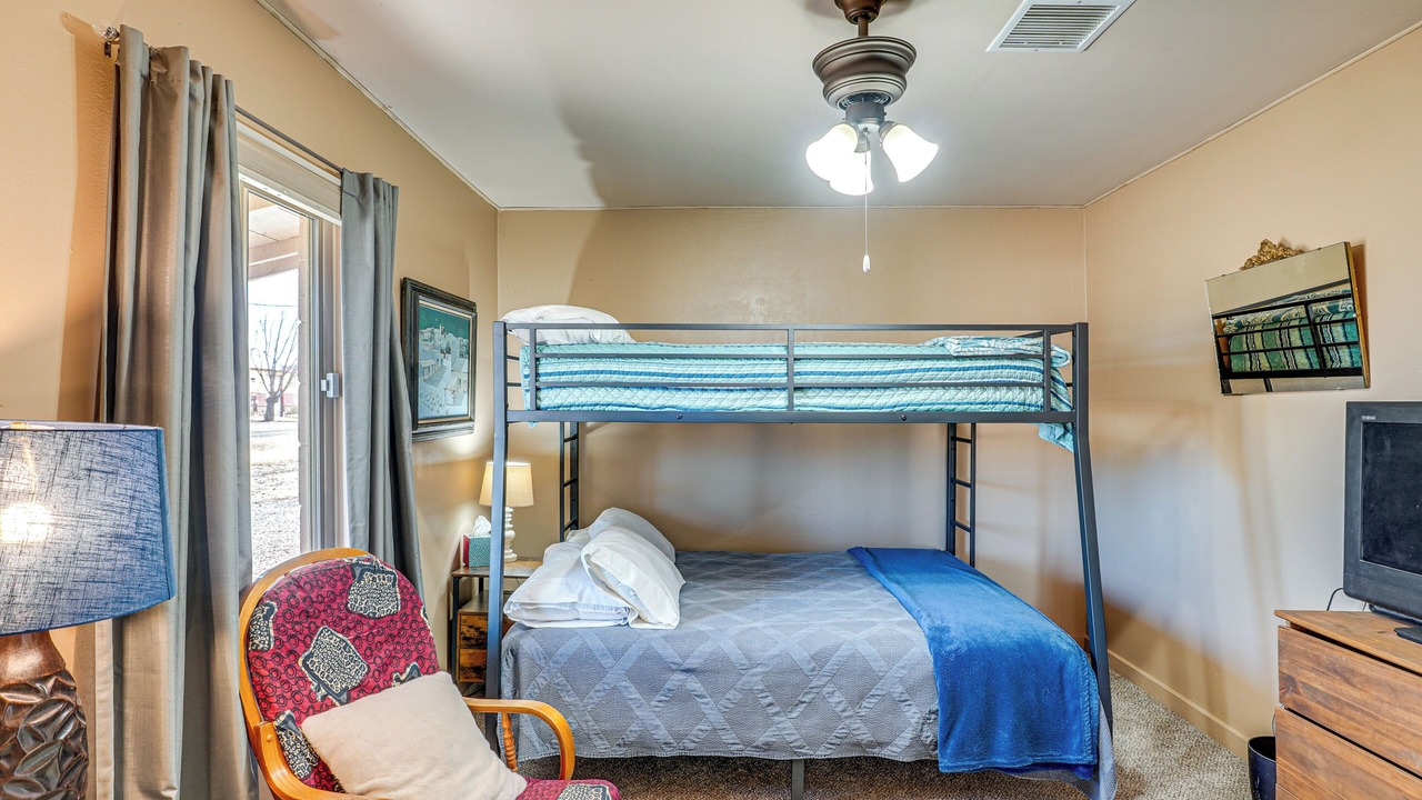 Photo of Bedroom in Elfrida