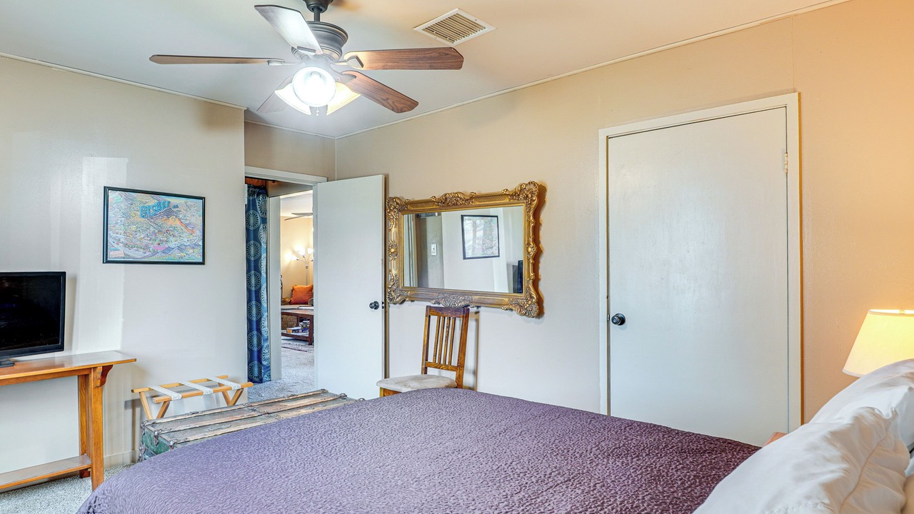Photo of Bedroom in Elfrida