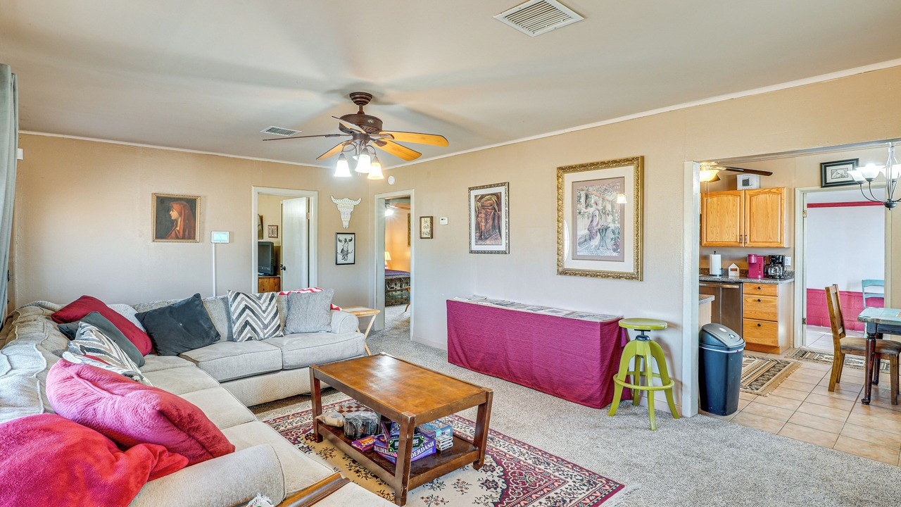 Photo of Livingroom in Elfrida