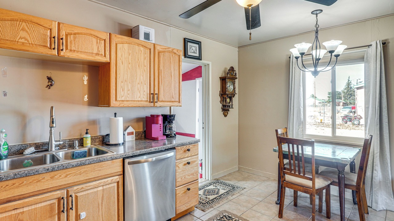Photo of Kitchen in Elfrida