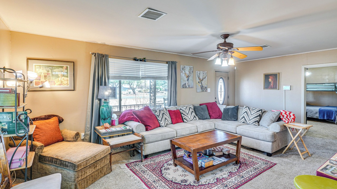 Photo of Livingroom in Elfrida