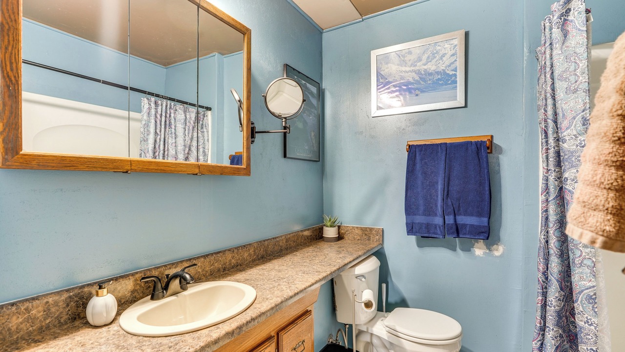Photo of Bathroom in Elfrida