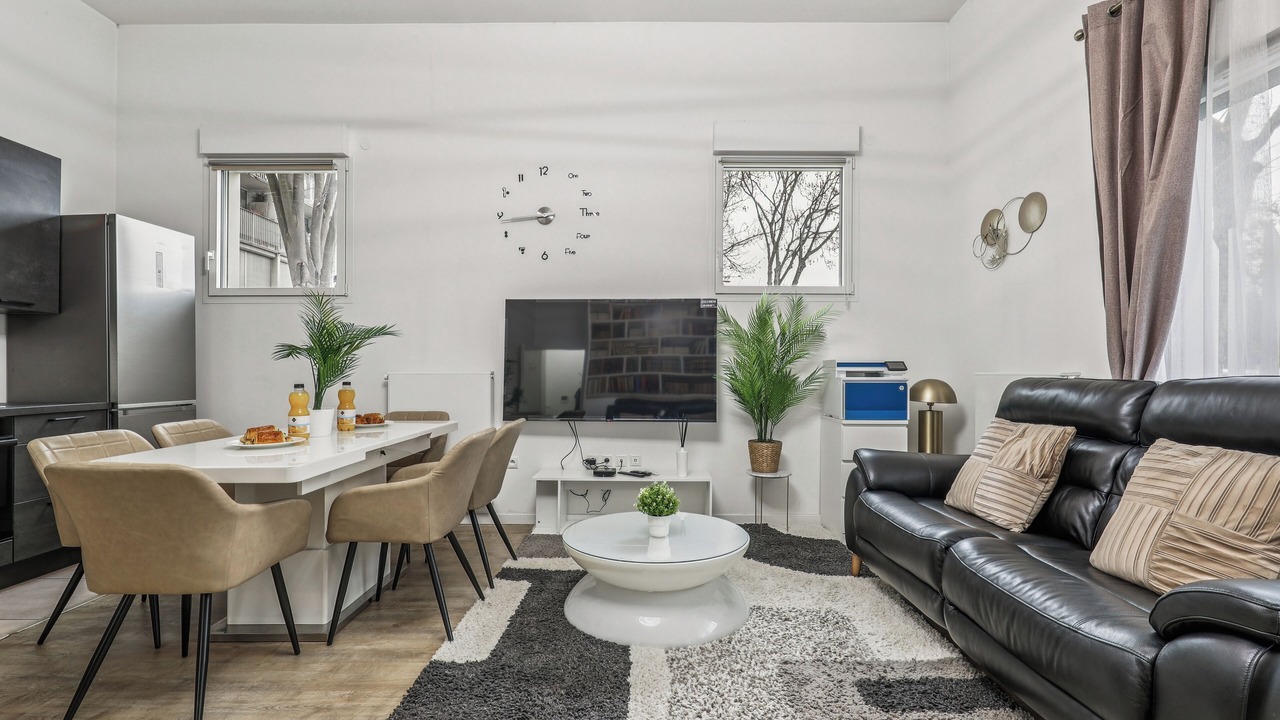 Photo of Livingroom in Bobigny