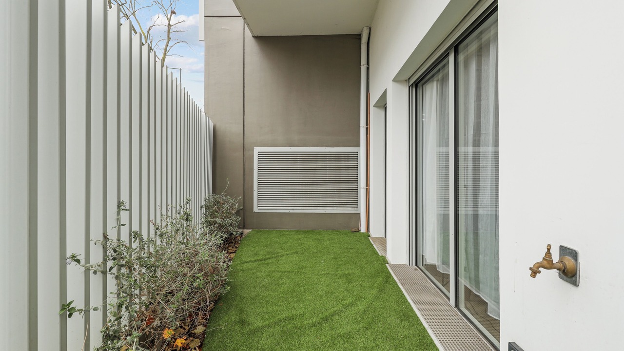 Photo of Outdoor in Bobigny