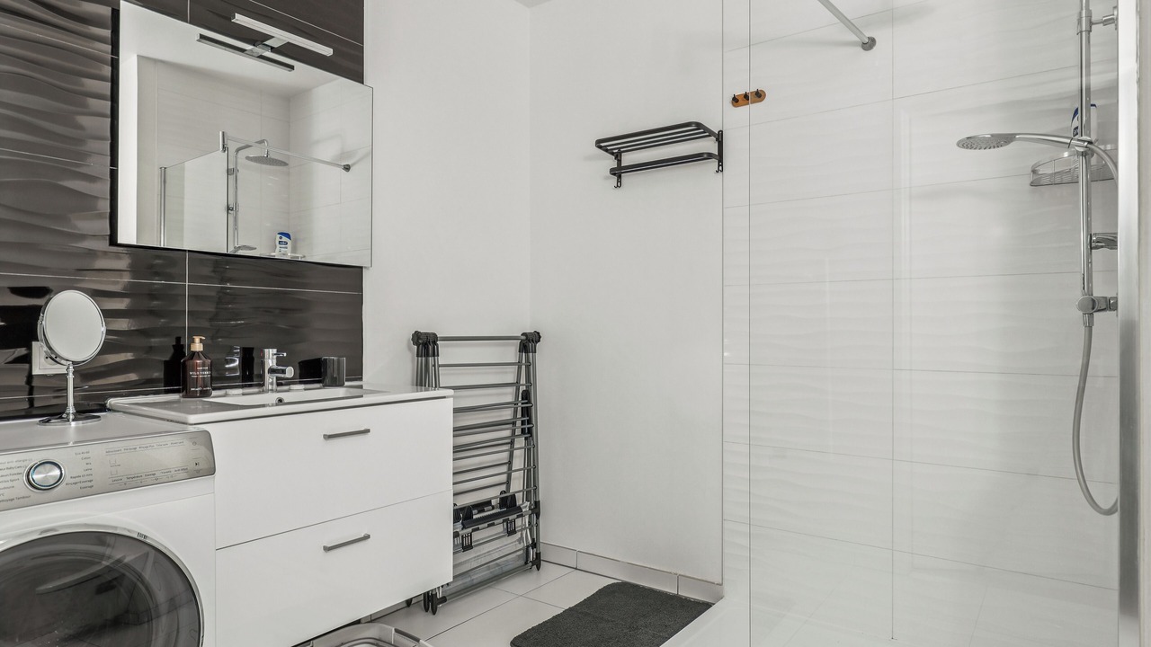 Photo of Bathroom in Bobigny