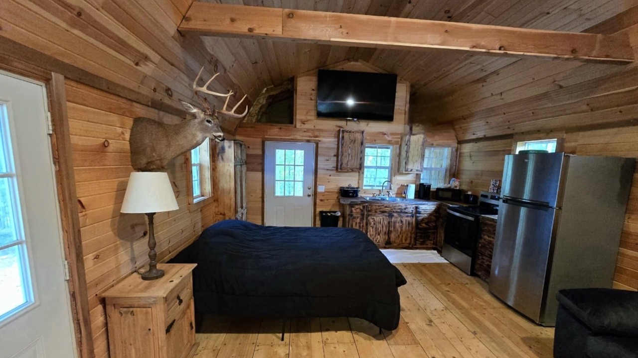 Photo of Bedroom in Lebanon