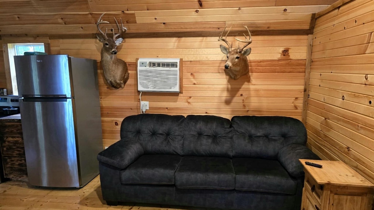 Photo of Livingroom in Lebanon