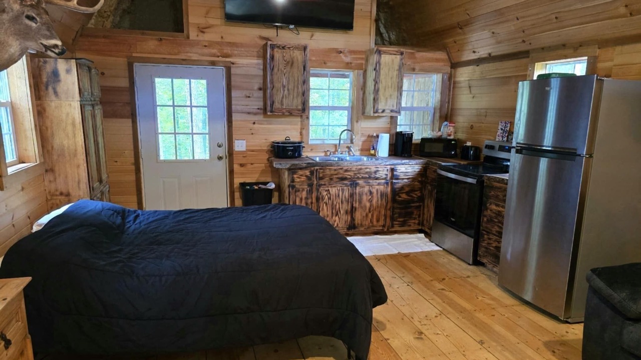 Photo of Bedroom in Lebanon