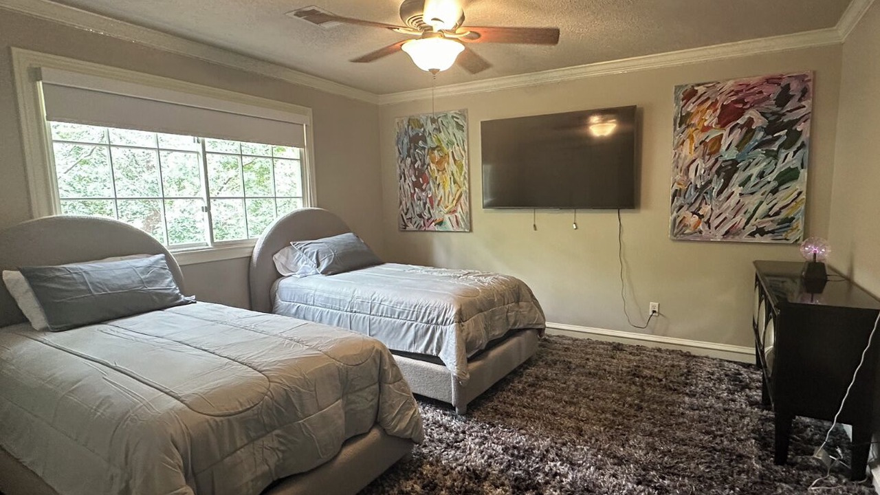 Photo of Bedroom in Northgate Forest