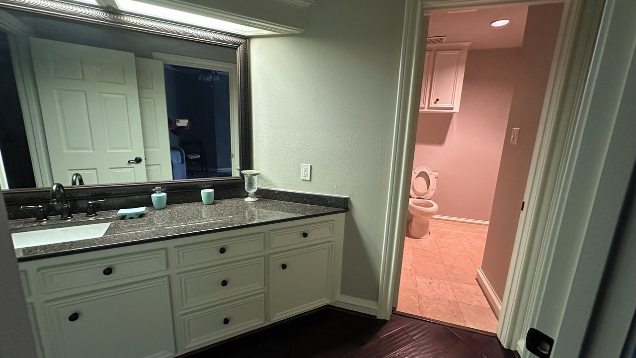 Photo of Bathroom in Northgate Forest