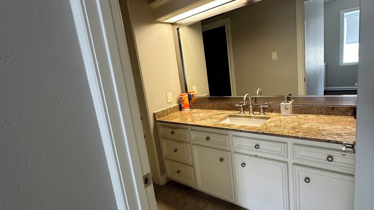 Photo of Bathroom in Northgate Forest