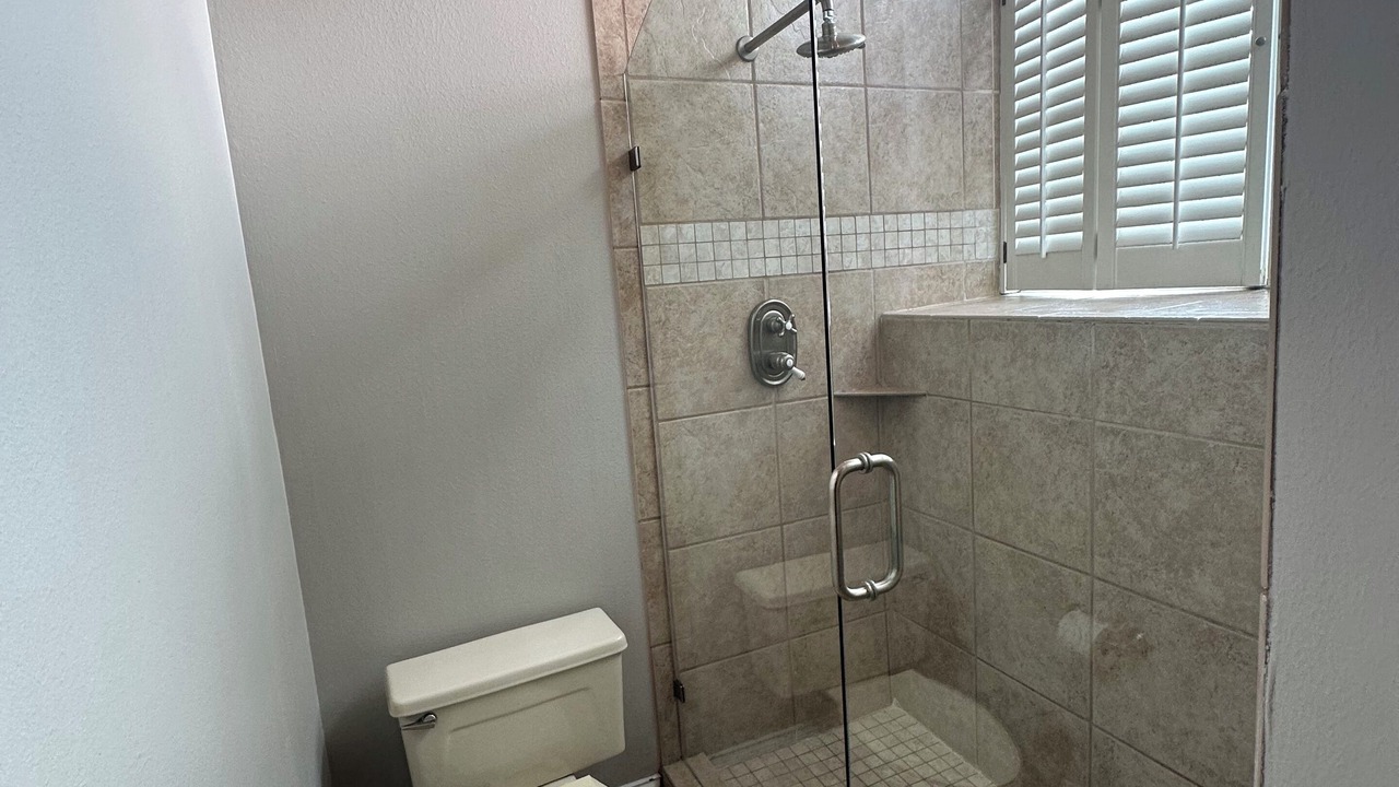 Photo of Bathroom in Northgate Forest