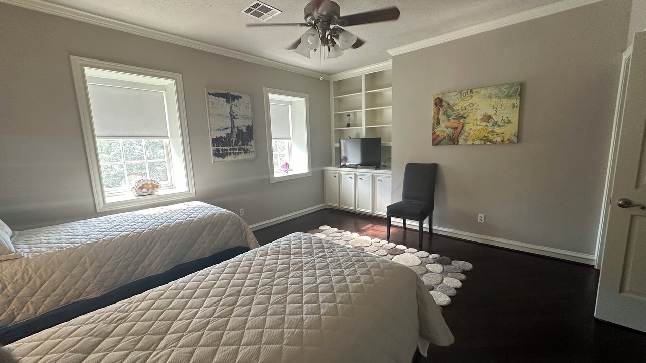Photo of Bedroom in Northgate Forest