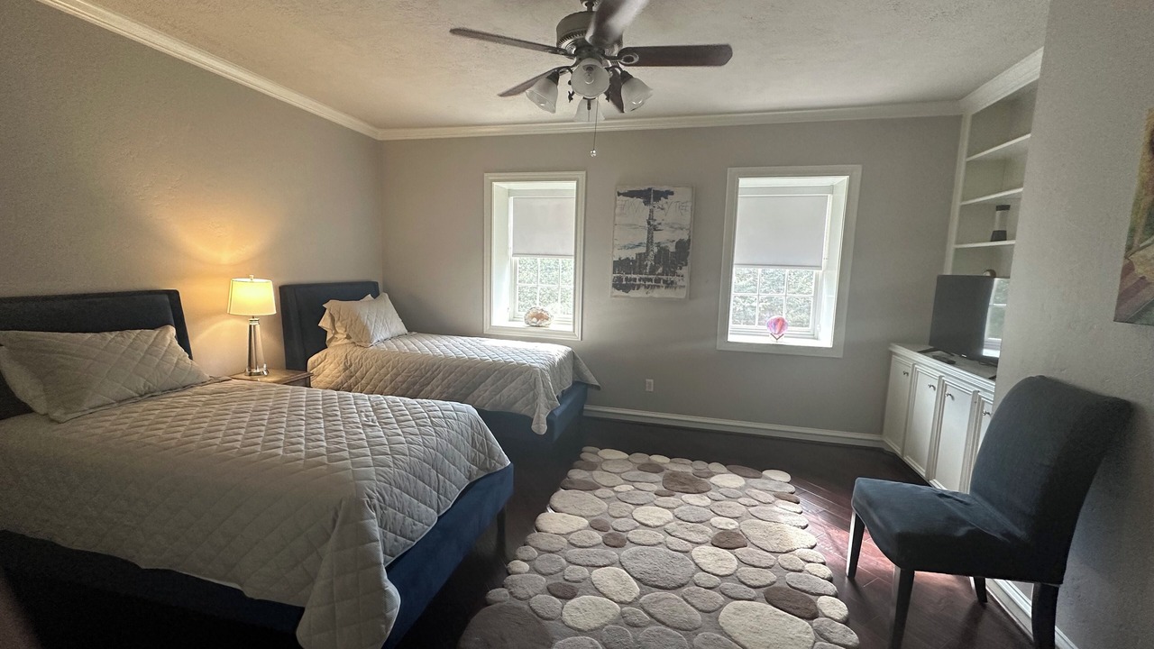 Photo of Bedroom in Northgate Forest