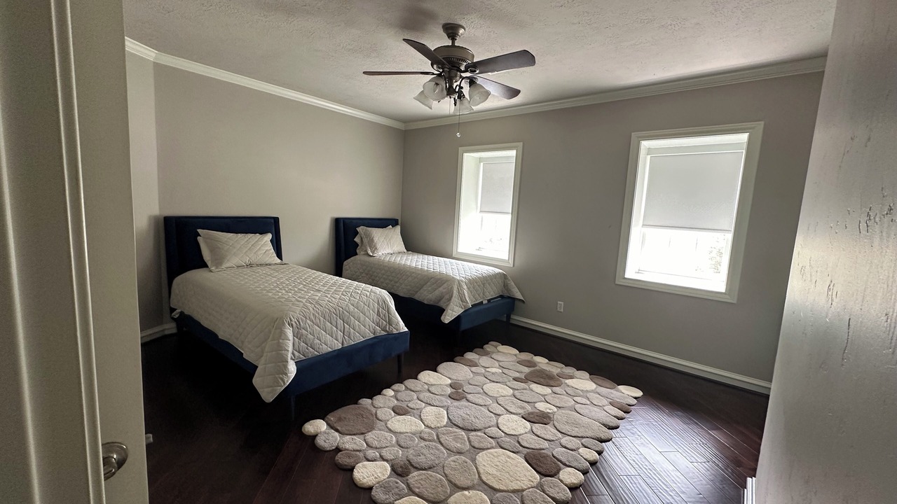 Photo of Bedroom in Northgate Forest