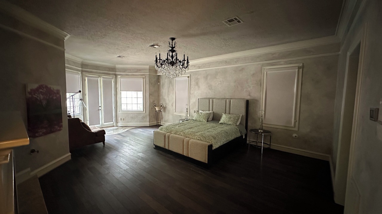 Photo of Bedroom in Northgate Forest