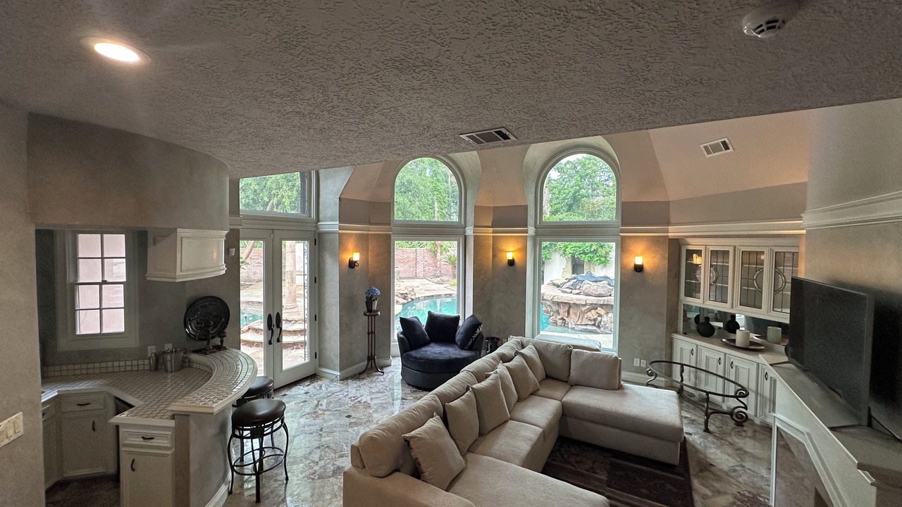 Photo of Livingroom in Northgate Forest