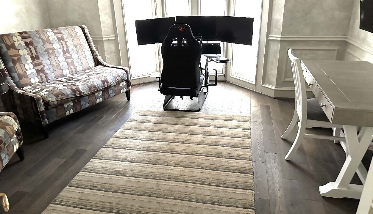 Photo of Livingroom in Northgate Forest