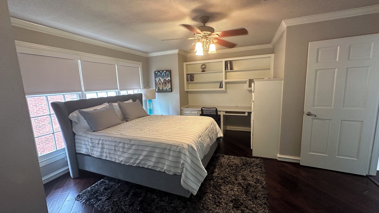Photo of Bedroom in Northgate Forest