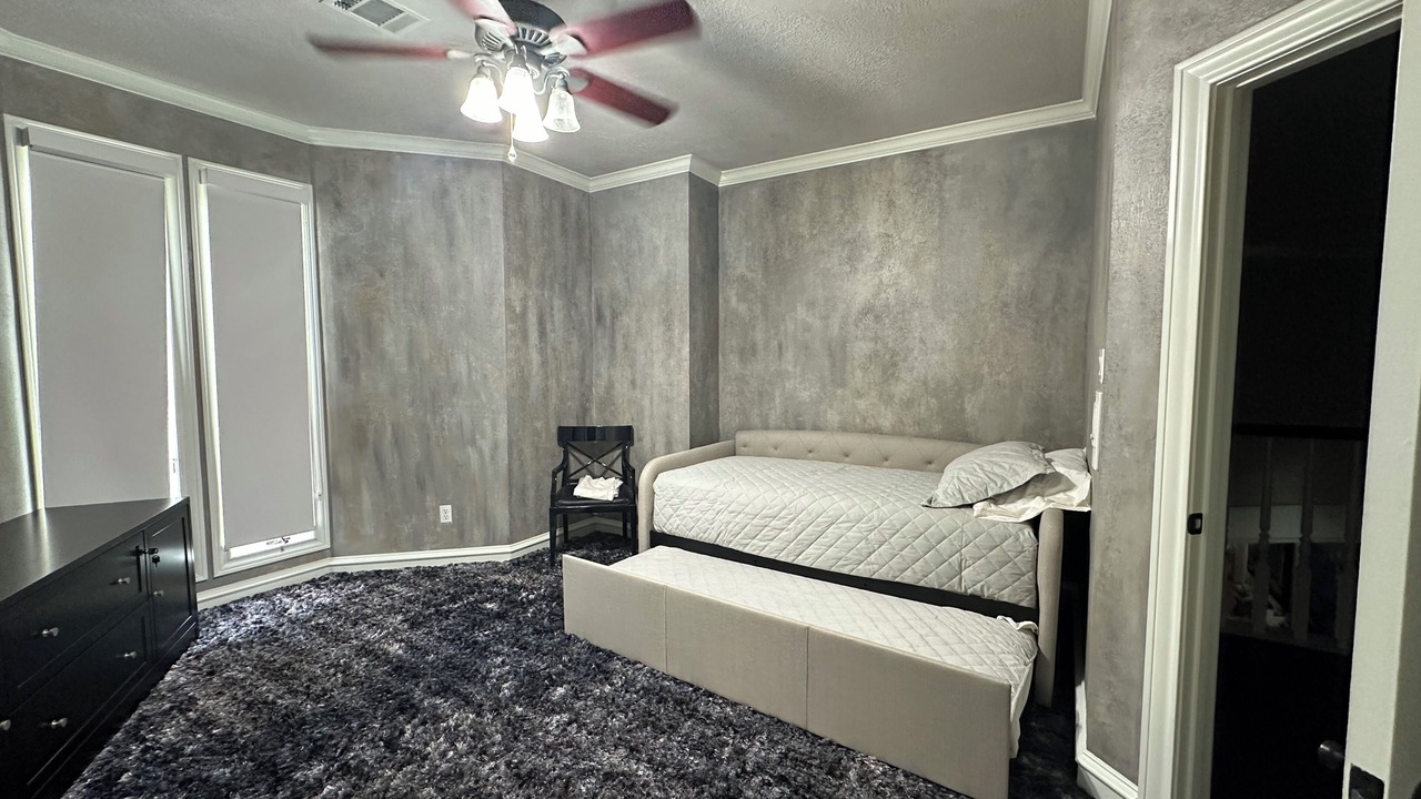 Photo of Bedroom in Northgate Forest
