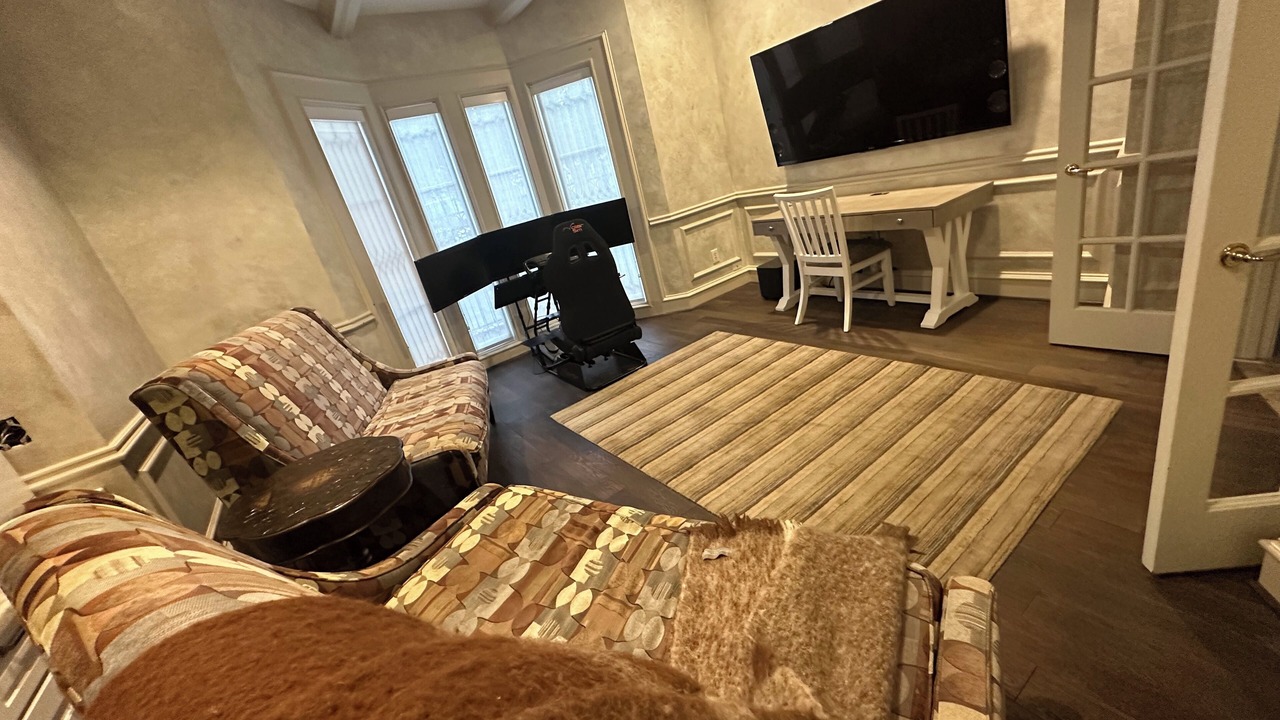 Photo of Livingroom in Northgate Forest