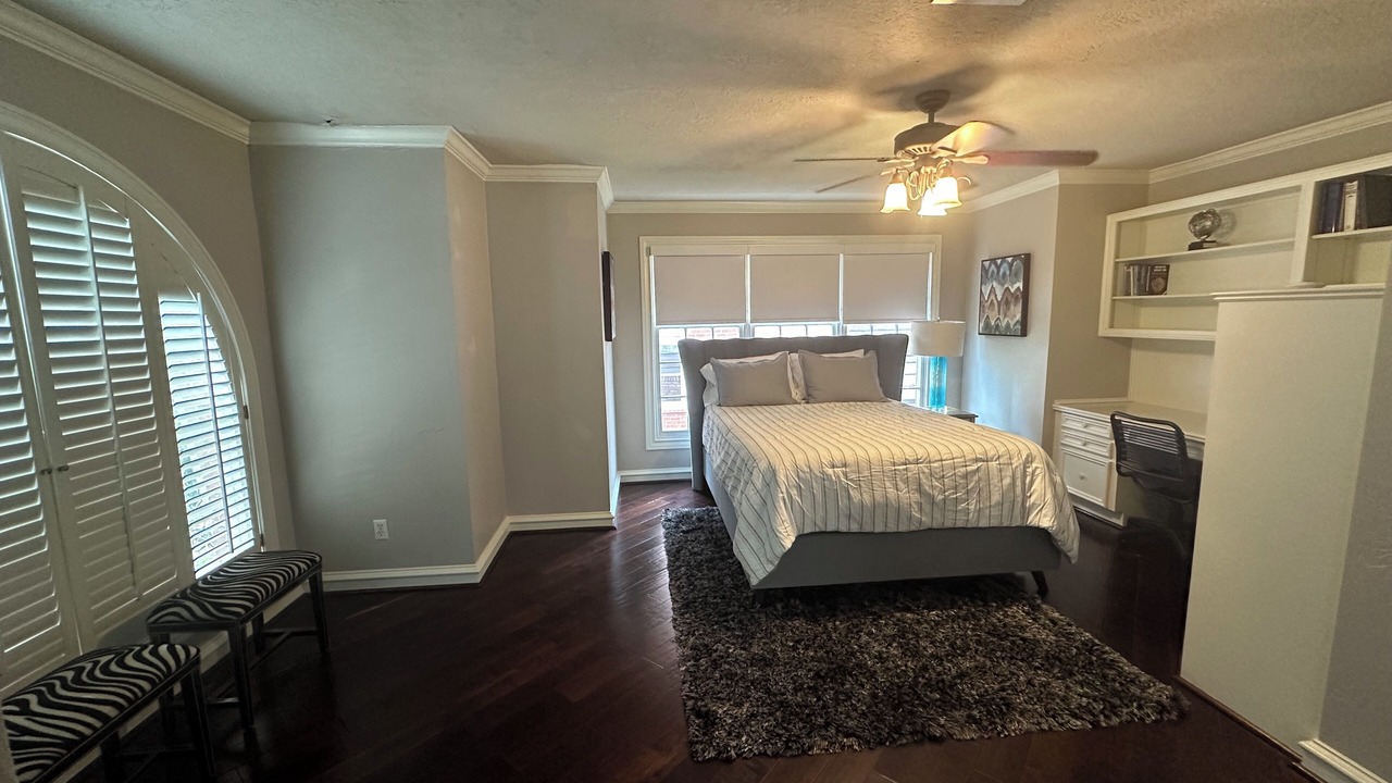 Photo of Bedroom in Northgate Forest