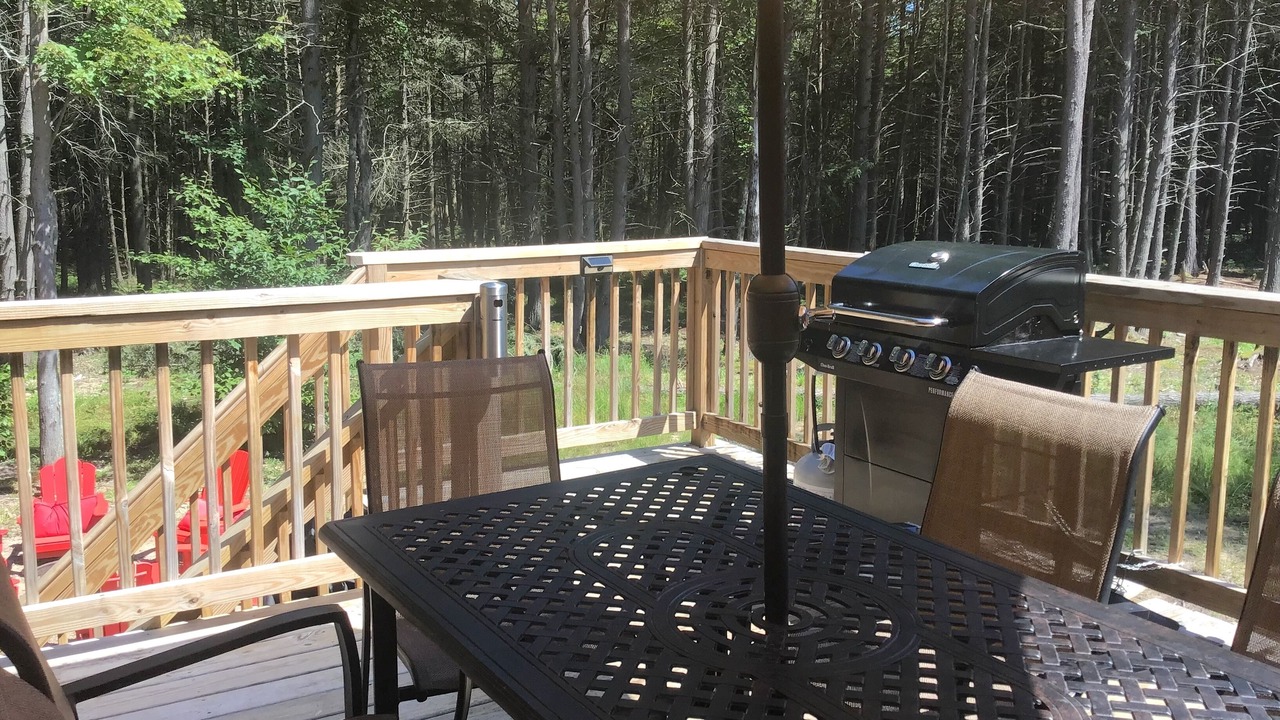 Photo of Outdoor in Blakeslee