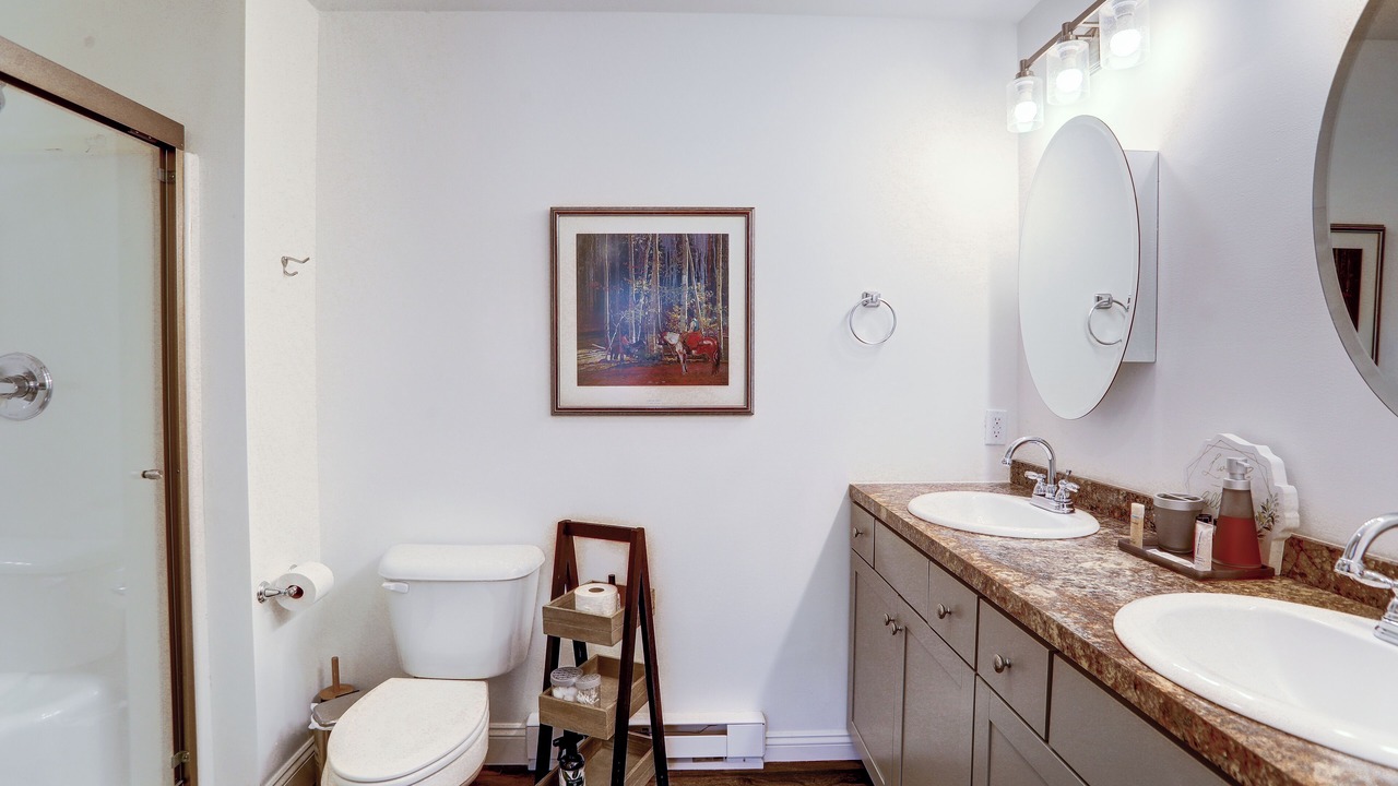 Photo of Bathroom in Blakeslee