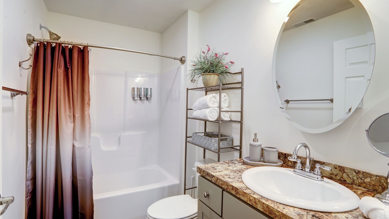 Photo of Bathroom in Blakeslee