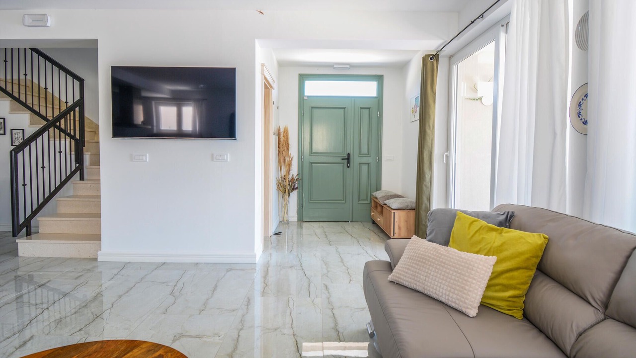 Photo of Bedroom in Veli Rat