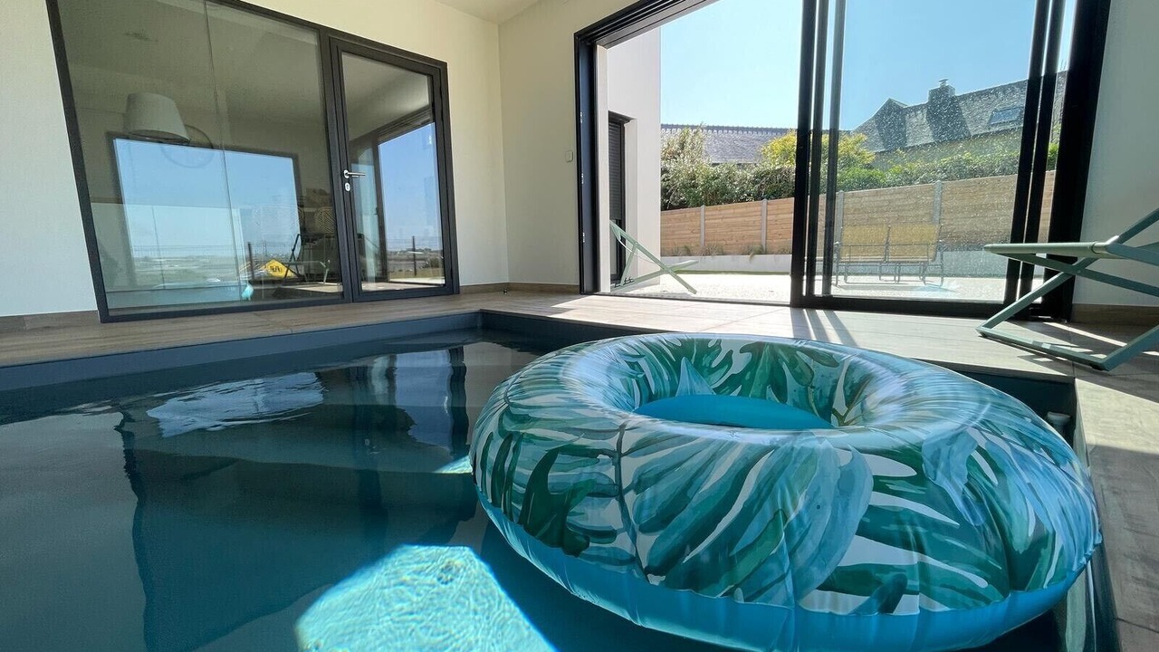 Photo of Outdoor in Carantec