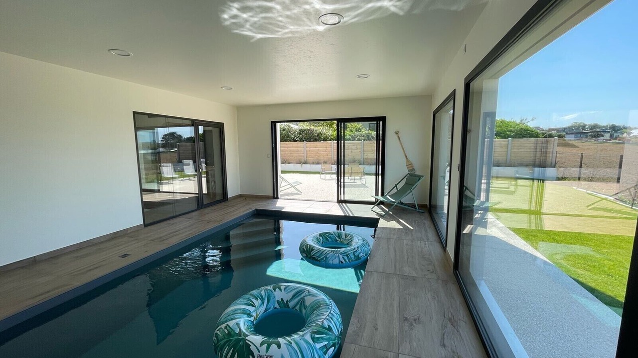 Photo of Outdoor in Carantec