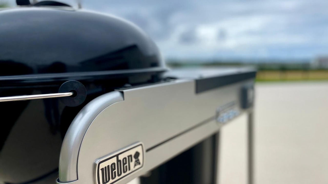 Photo of Outdoor in Carantec