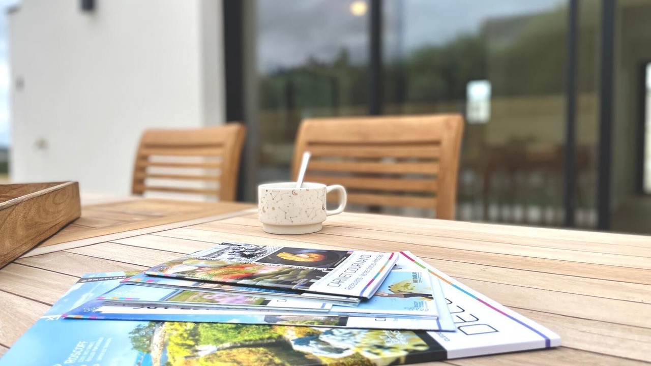 Photo of Outdoor in Carantec