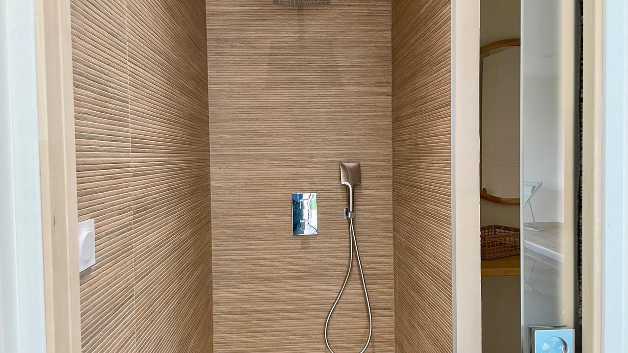 Photo of Bathroom in Carantec