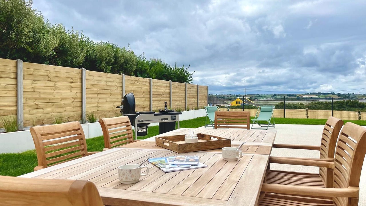 Photo of Outdoor in Carantec