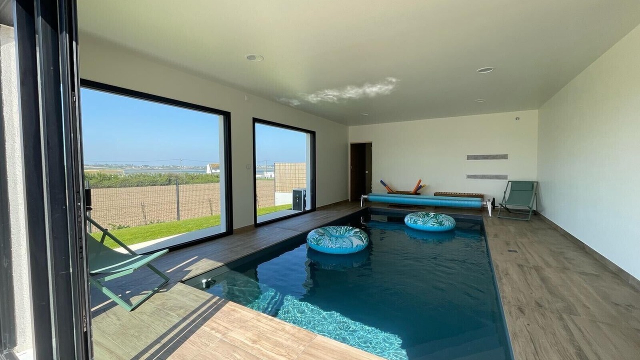 Photo of Outdoor in Carantec