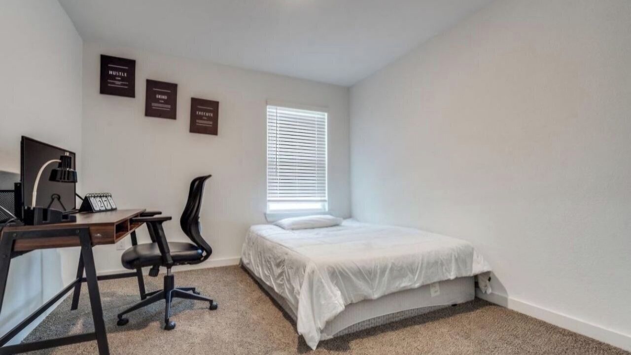 Photo of Bedroom in West Dallas