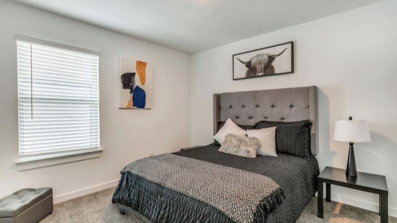 Photo of Bedroom in West Dallas